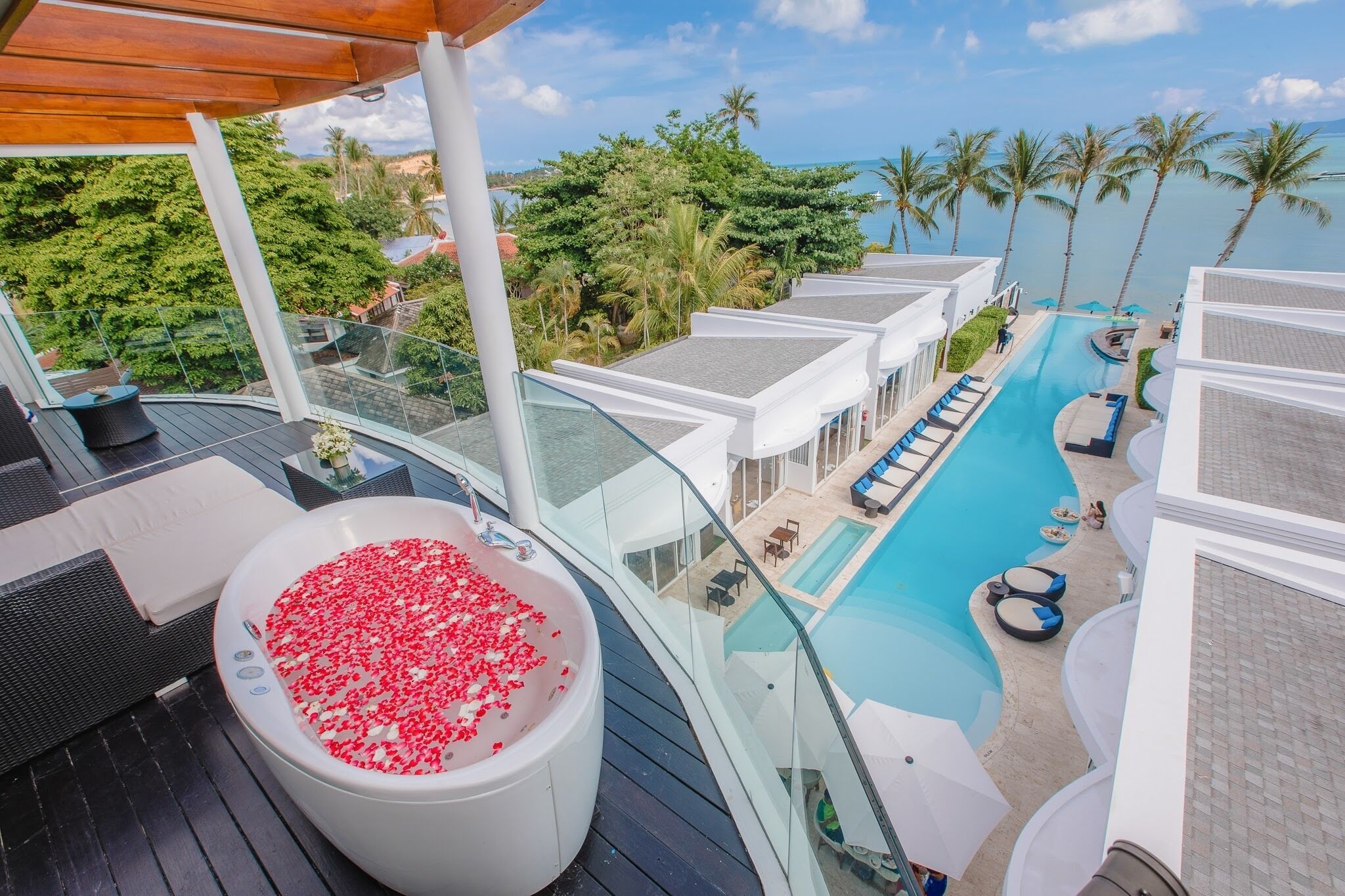 Foto - The Privilege Hotel Ezra Beach Club