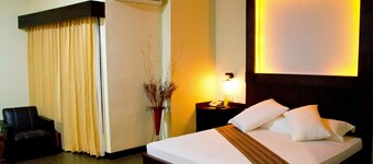 Sulthan Hotel International