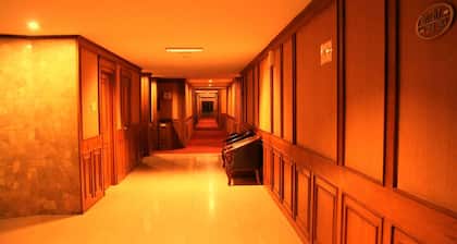 Sulthan Hotel International