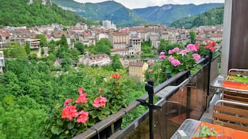 Terraço/pátio