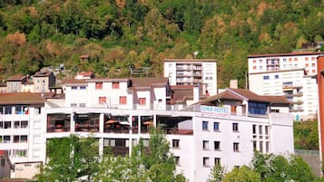 Exterieur