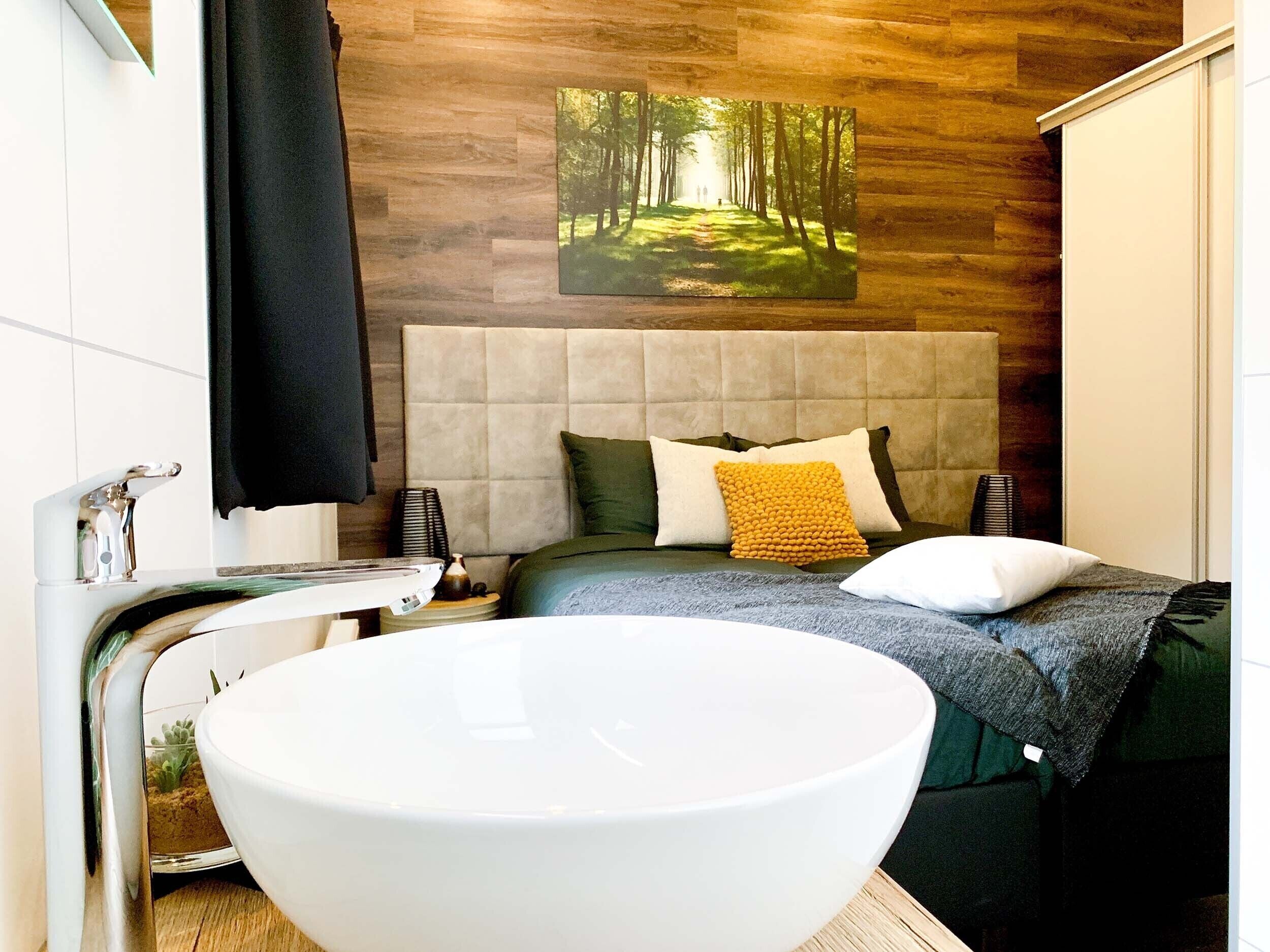 Foto - Résidence Valkenburg