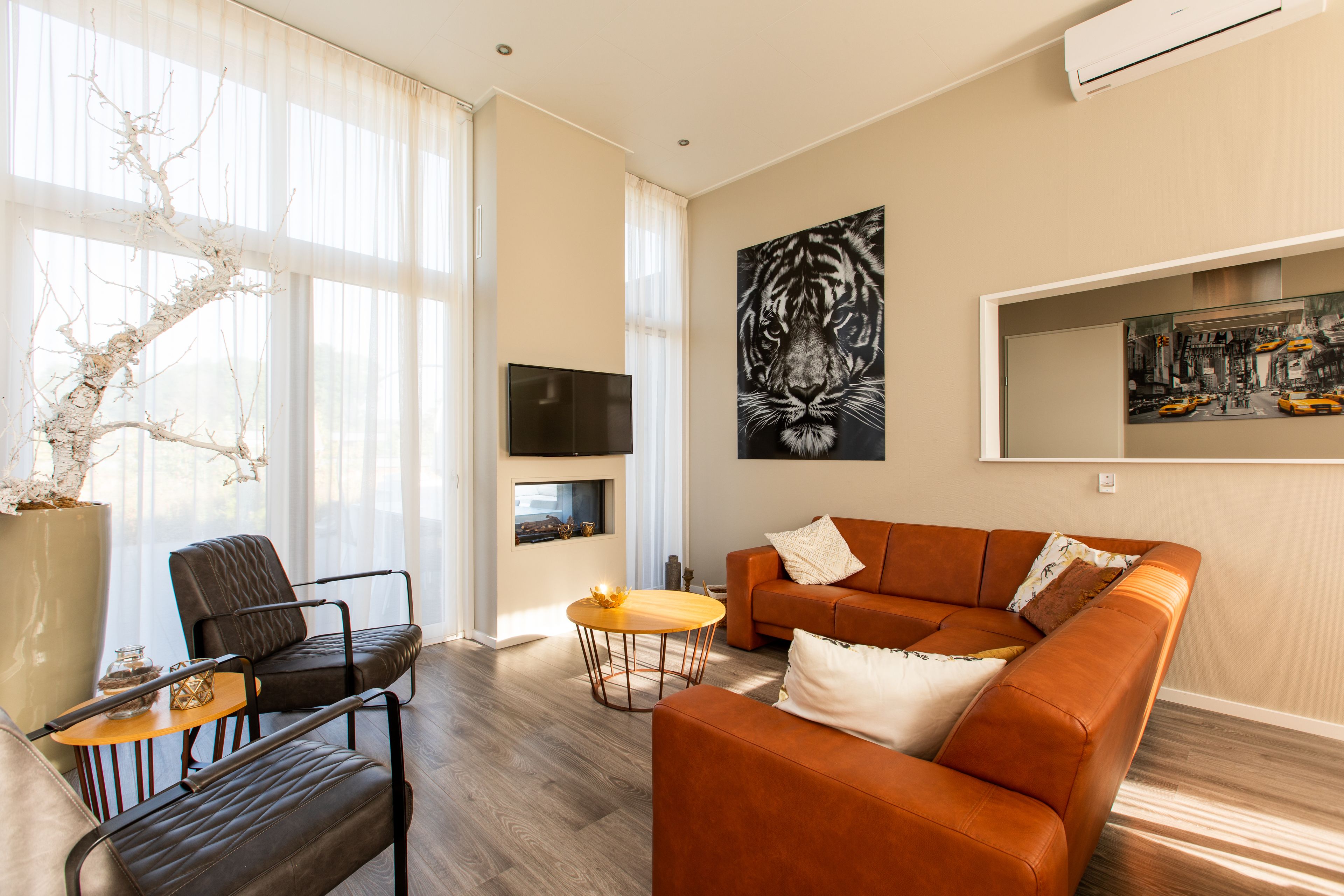 Foto - Résidence Valkenburg