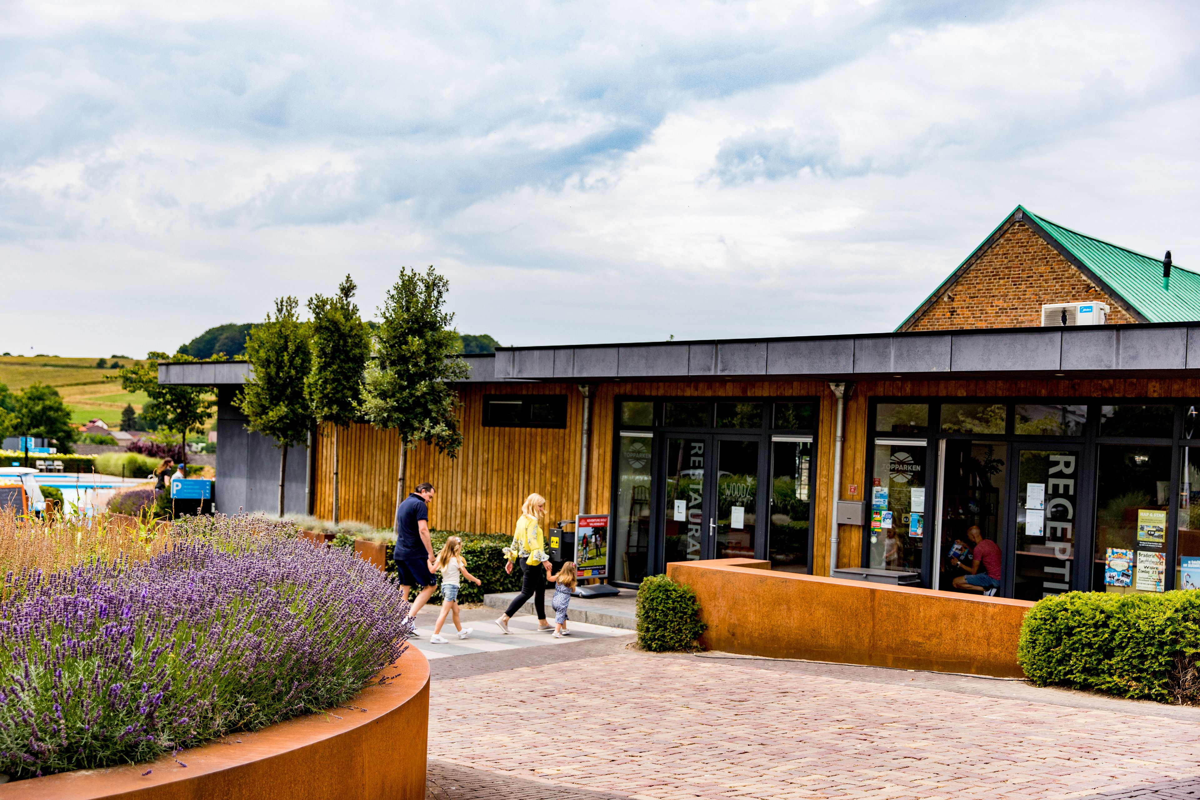 Foto - Résidence Valkenburg