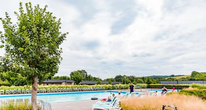 TopParken Résidence Valkenburg