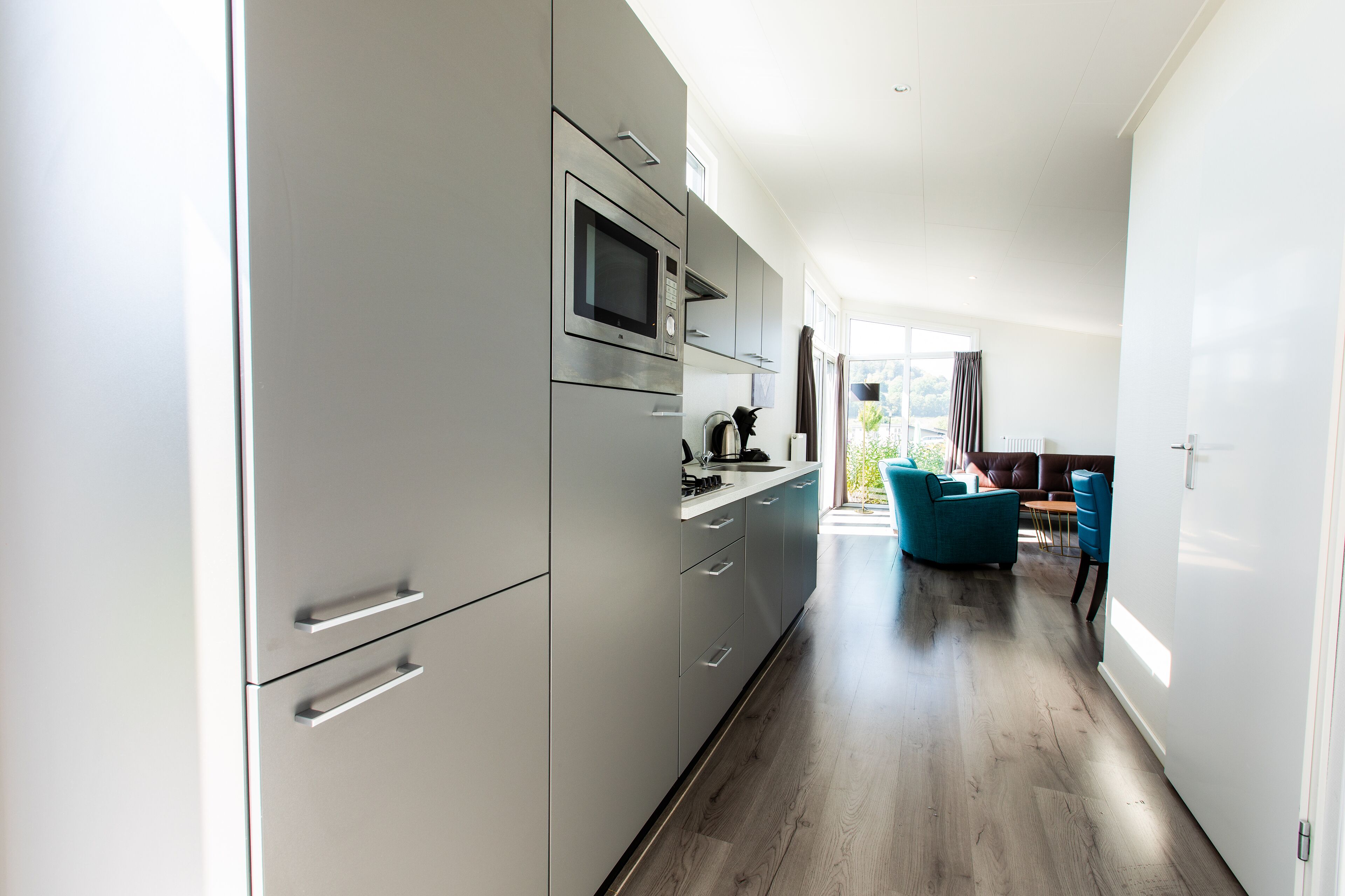 Foto - Résidence Valkenburg