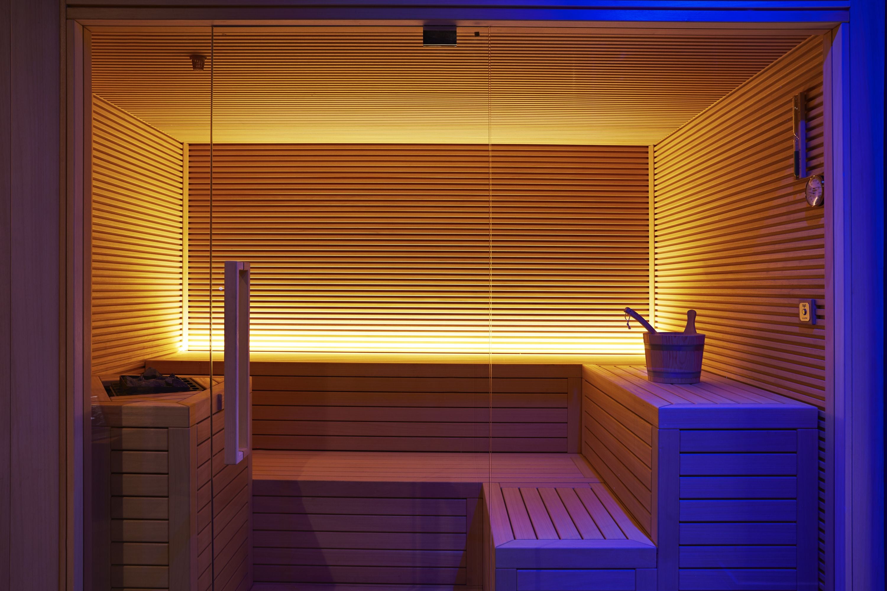 Photo - Hotel The Building