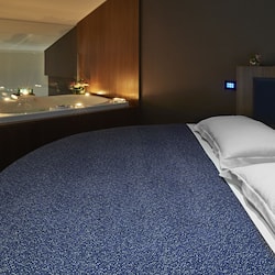 Junior Suite, Jetted Tub (2 adults + 2 children)