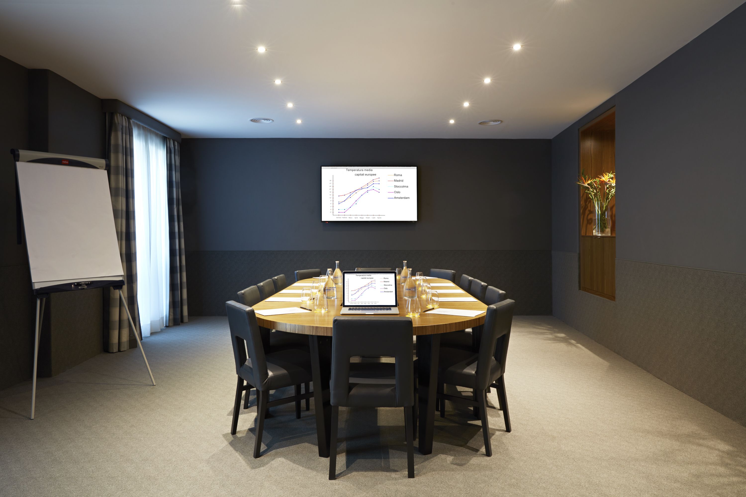 Photo - Hotel The Building