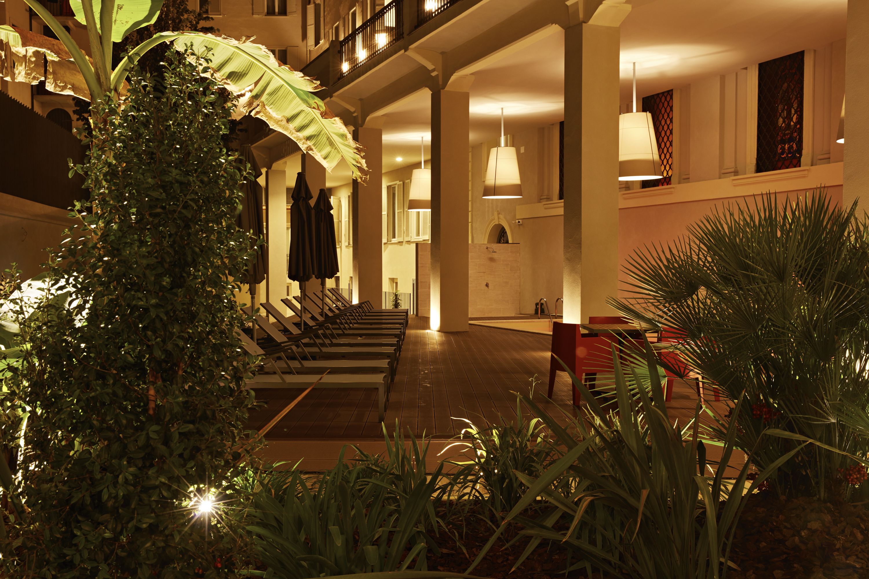 Photo - The Building Hotel 
