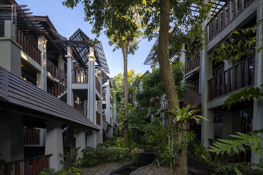 Avatara Resort