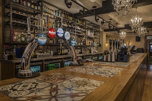 Bar (sur place)