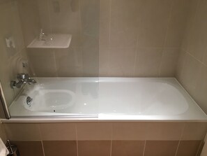 Bathroom - Starlite Serviced Apartments (Leeds)