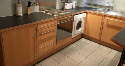 Starlite Serviced Apartments