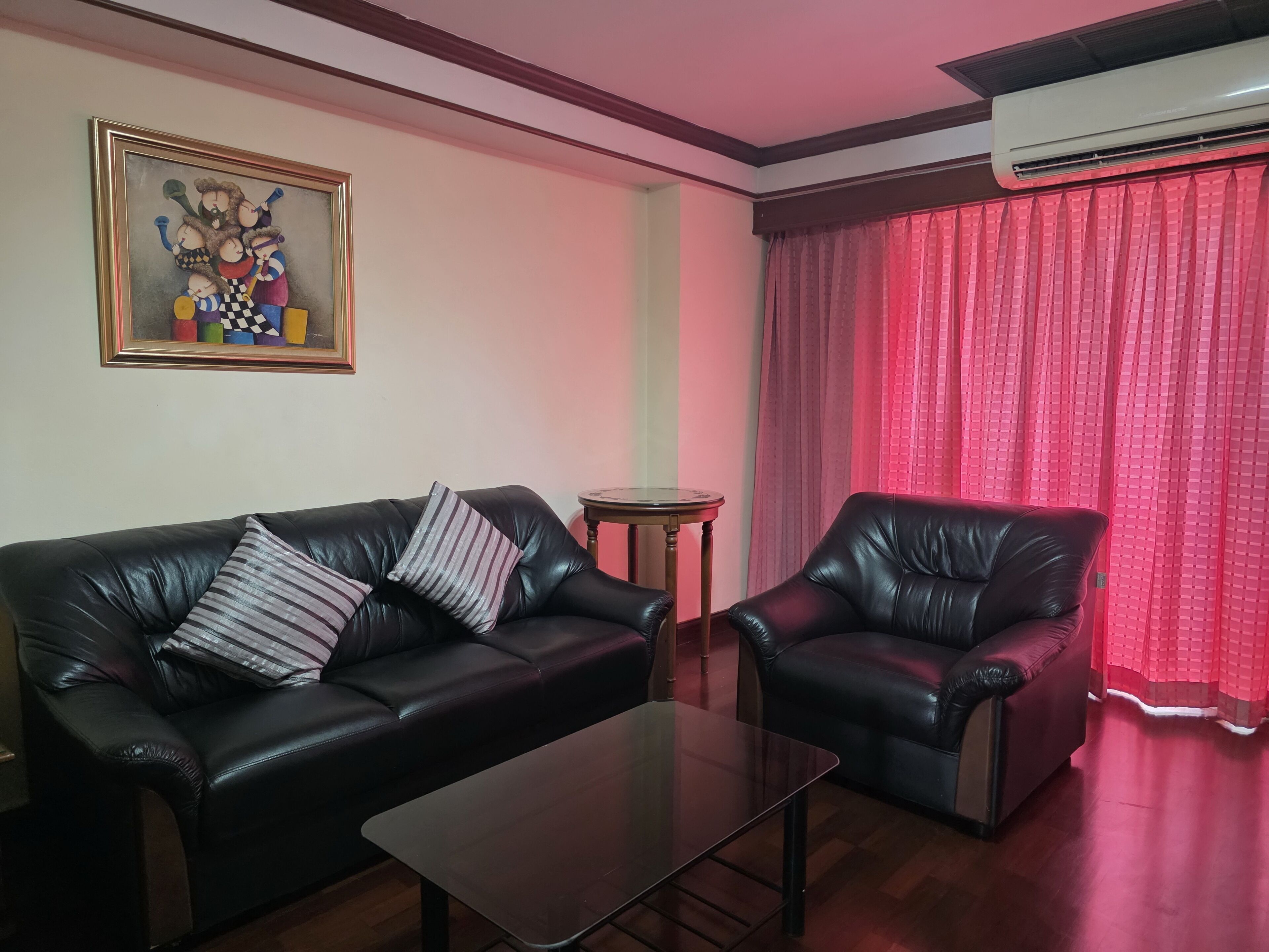 Foto - Interchange Tower Serviced Apartment - SHA Extra Plus