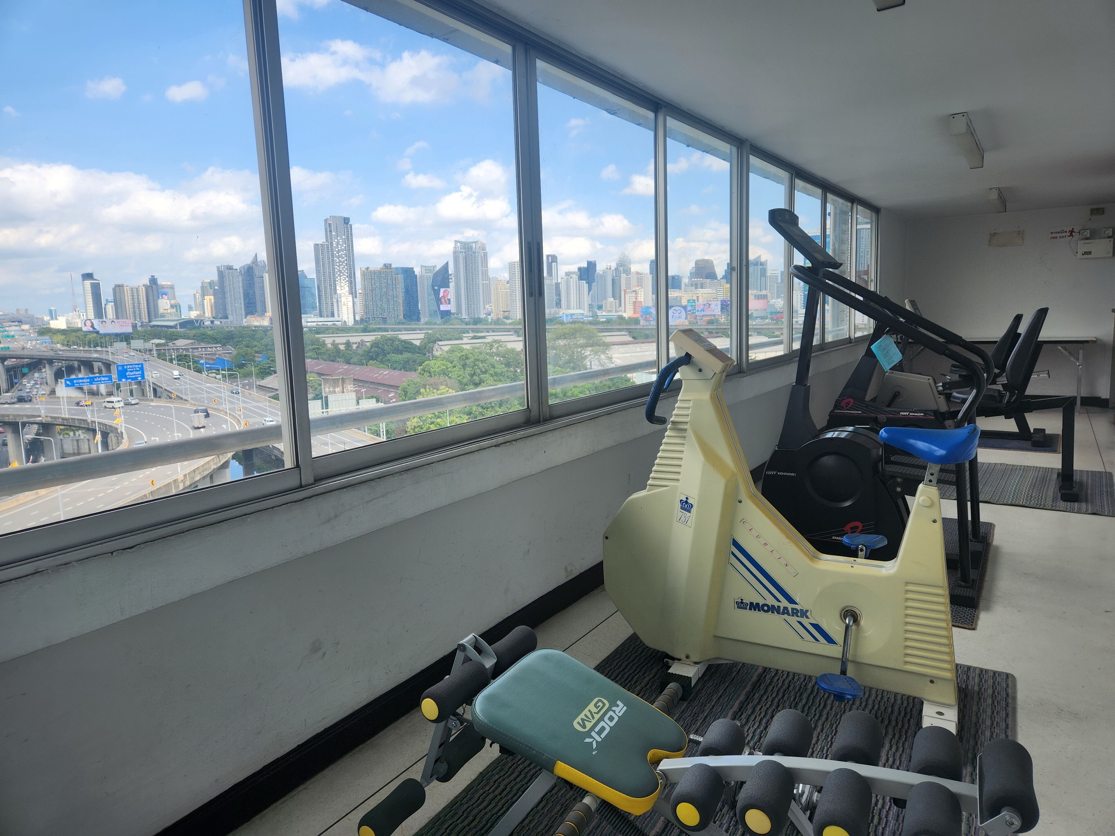 Foto - Interchange Tower Serviced Apartment - SHA Extra Plus