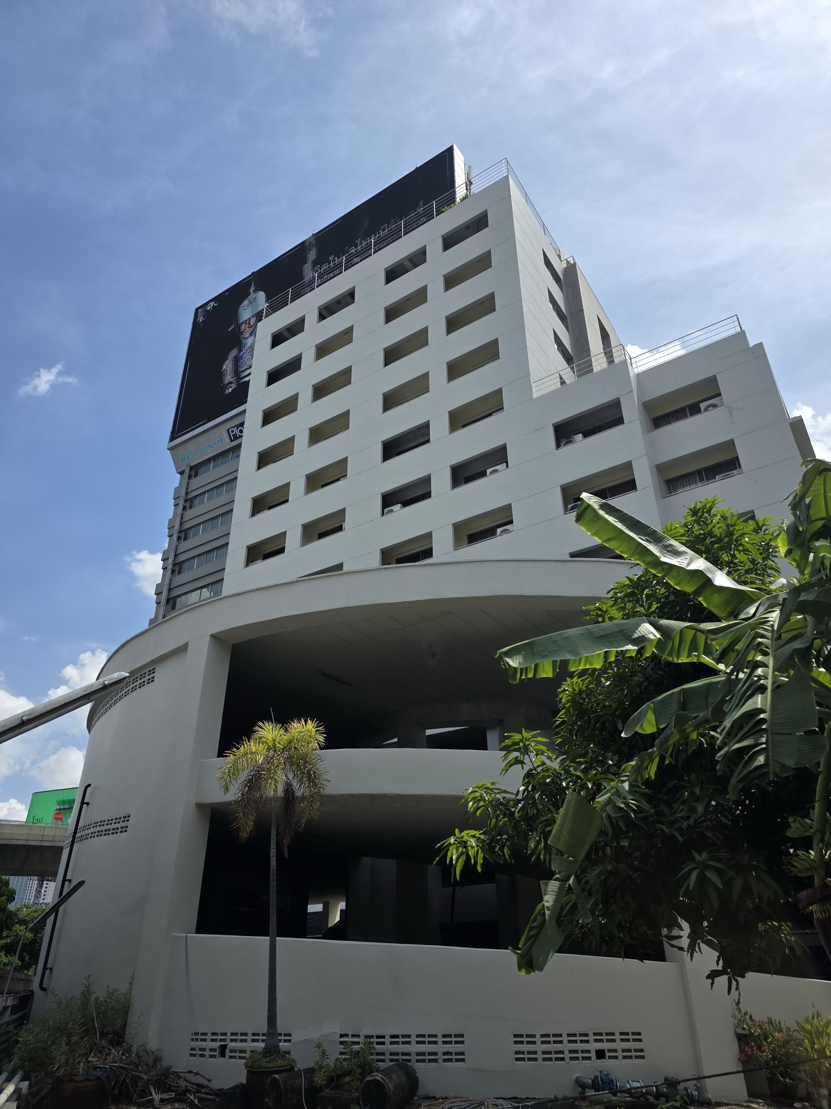Foto - Interchange Tower Serviced Apartment