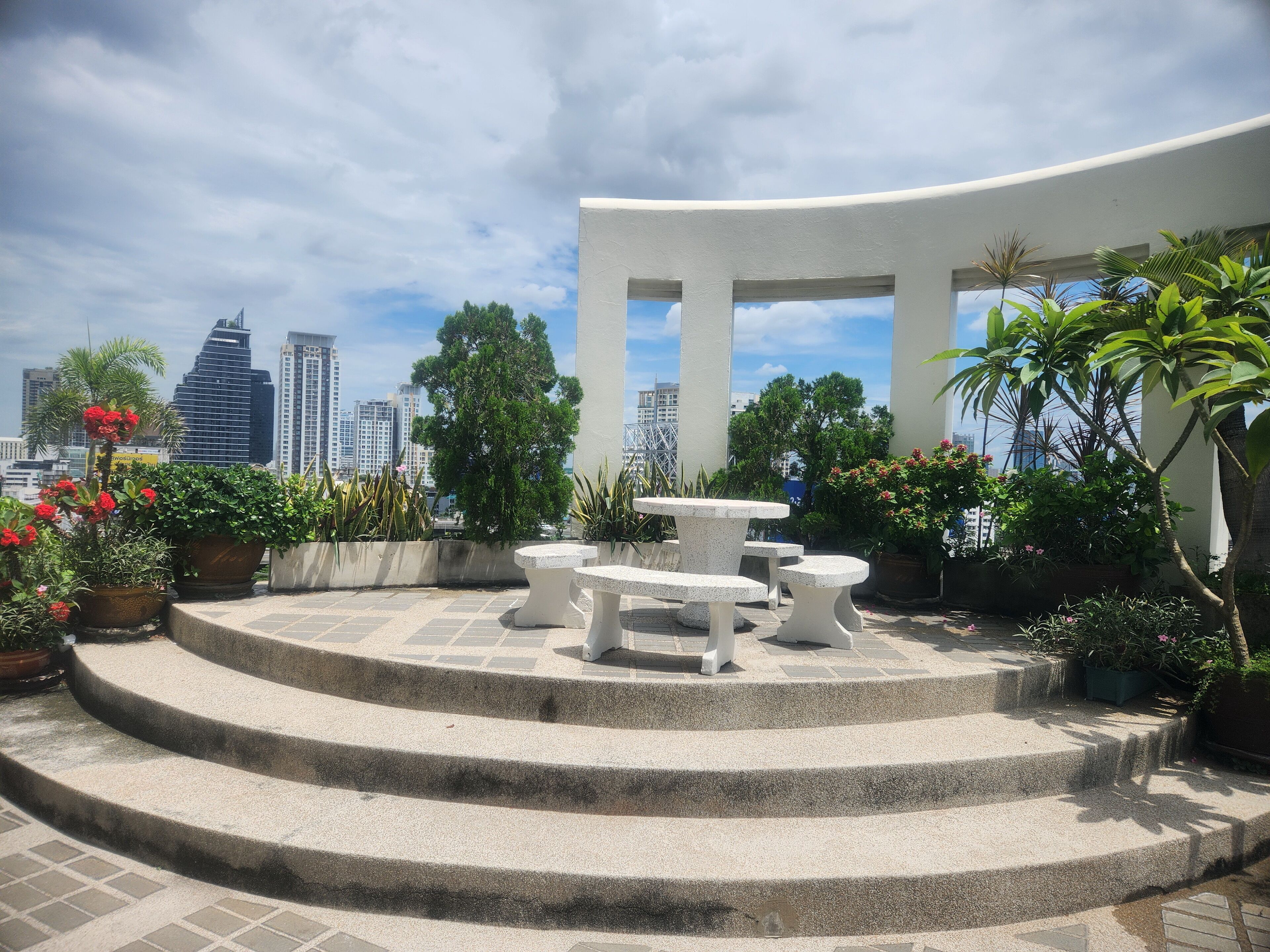 Foto - Interchange Tower Serviced Apartment - SHA Extra Plus