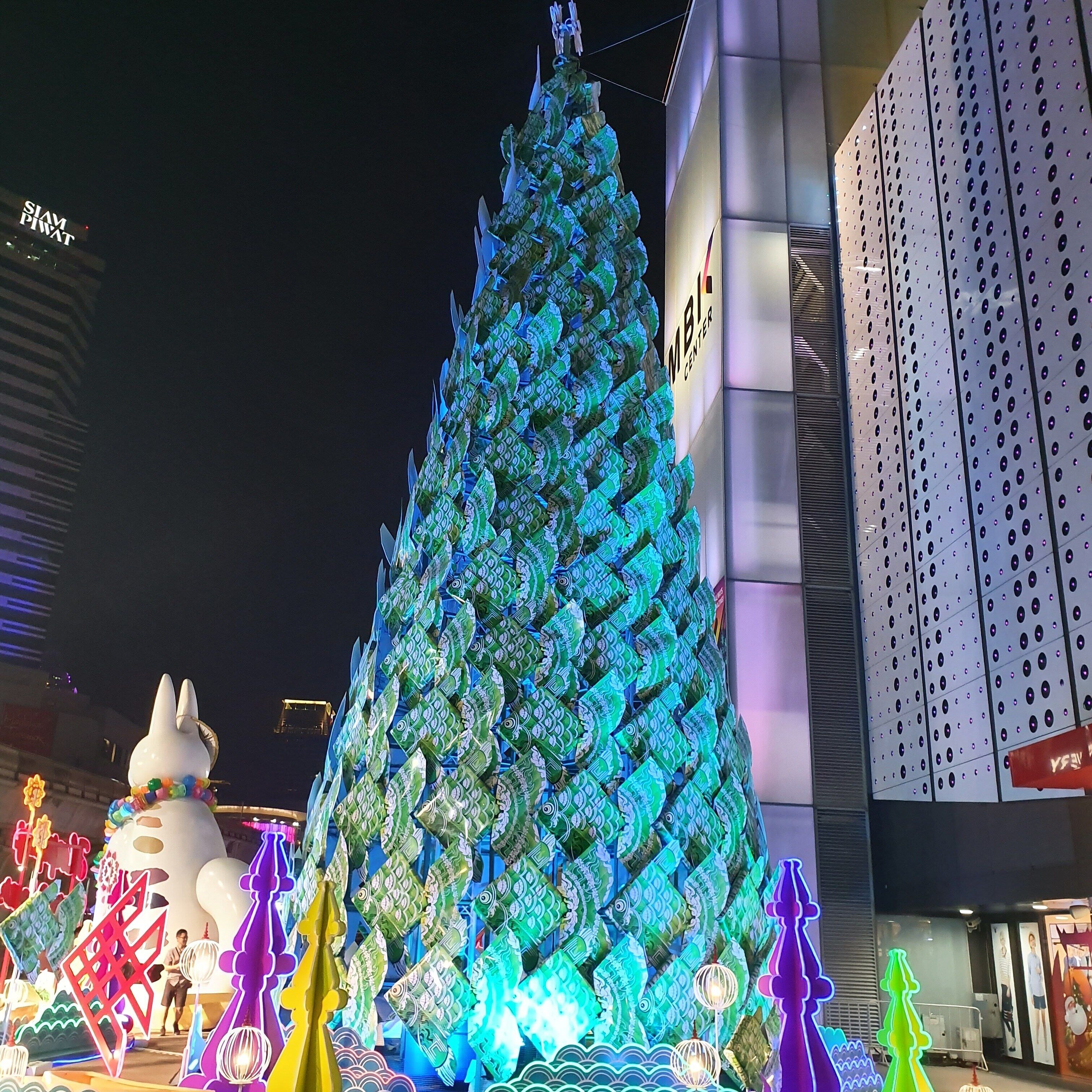 Foto - Interchange Tower Serviced Apartment - SHA Extra Plus