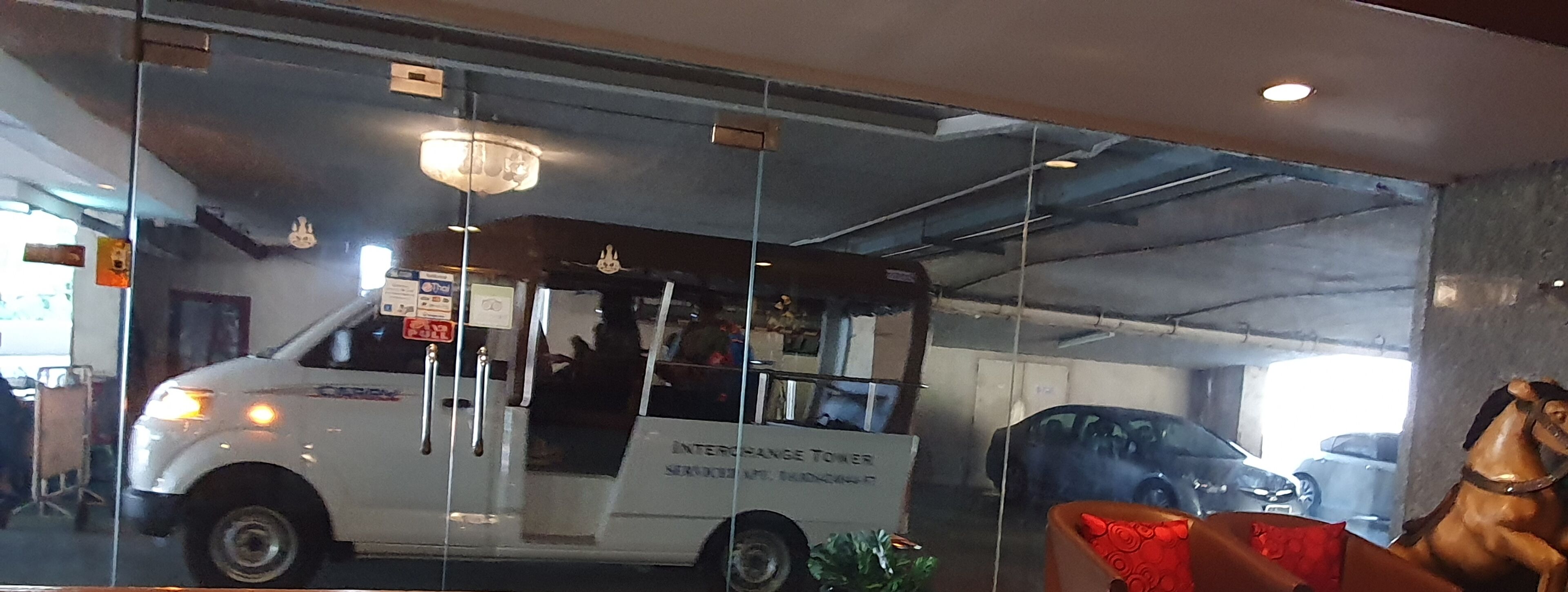 Foto - Interchange Tower Serviced Apartment
