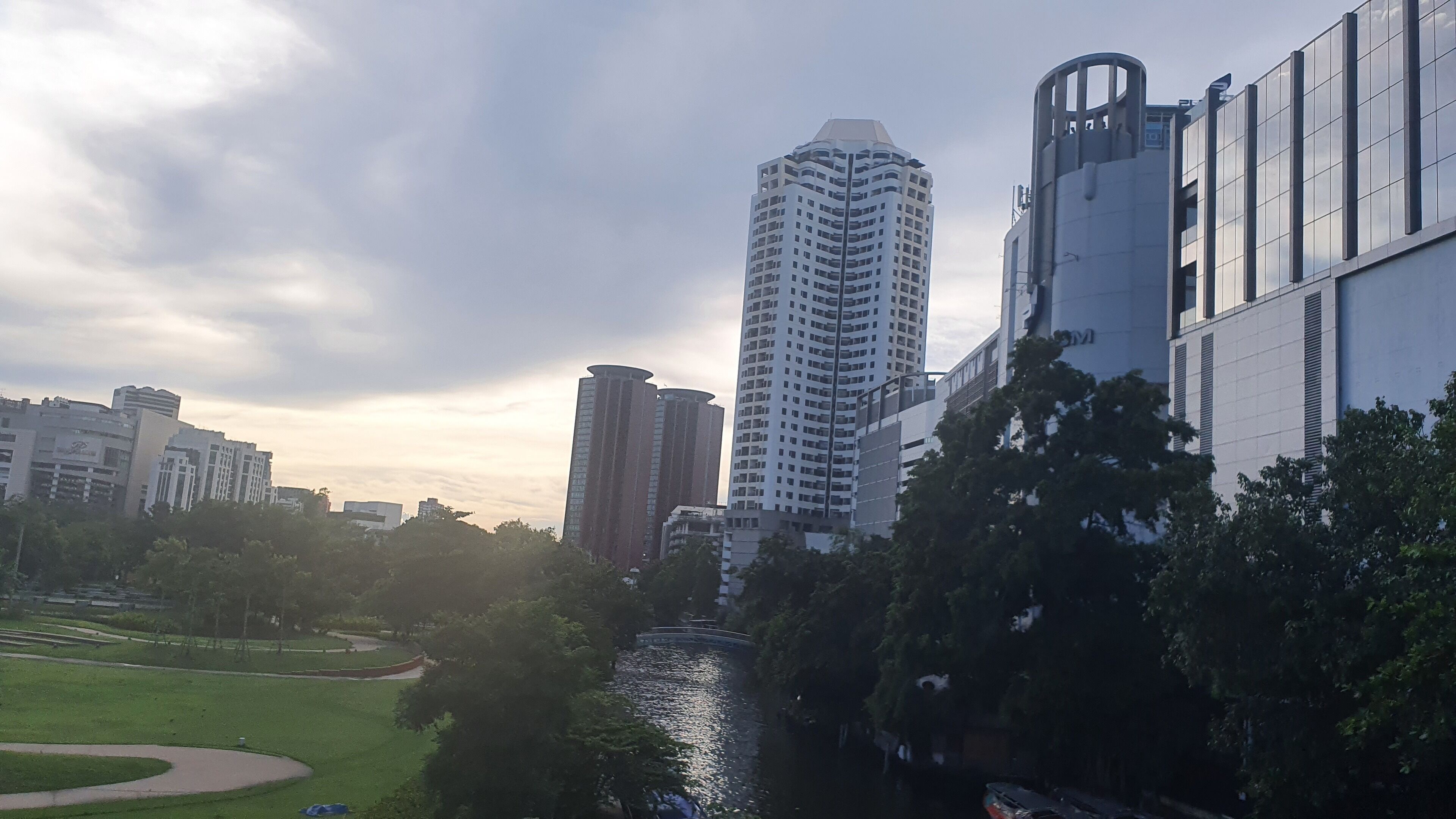 Foto - Interchange Tower Serviced Apartment - SHA Extra Plus