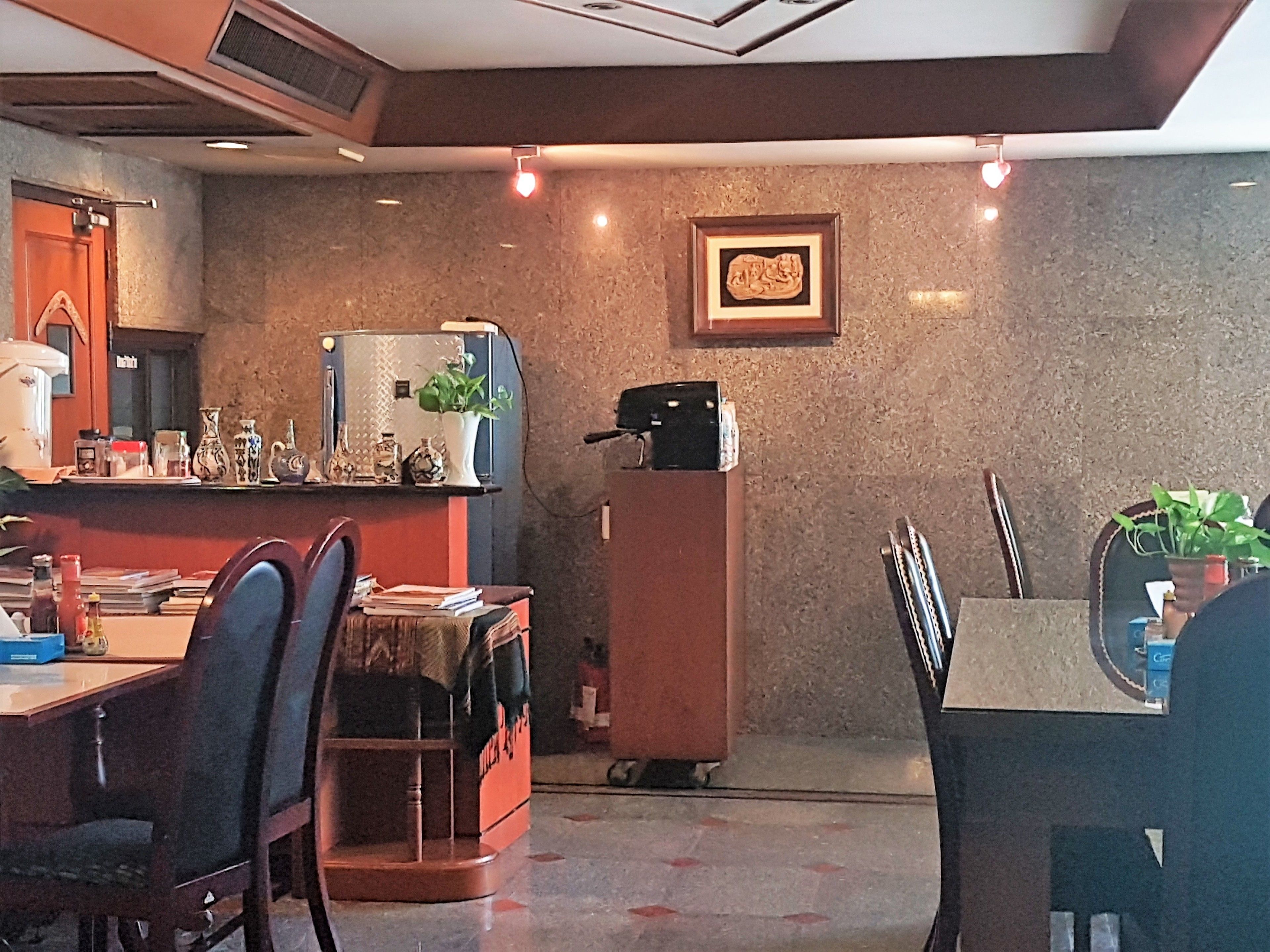 Foto - Interchange Tower Serviced Apartment