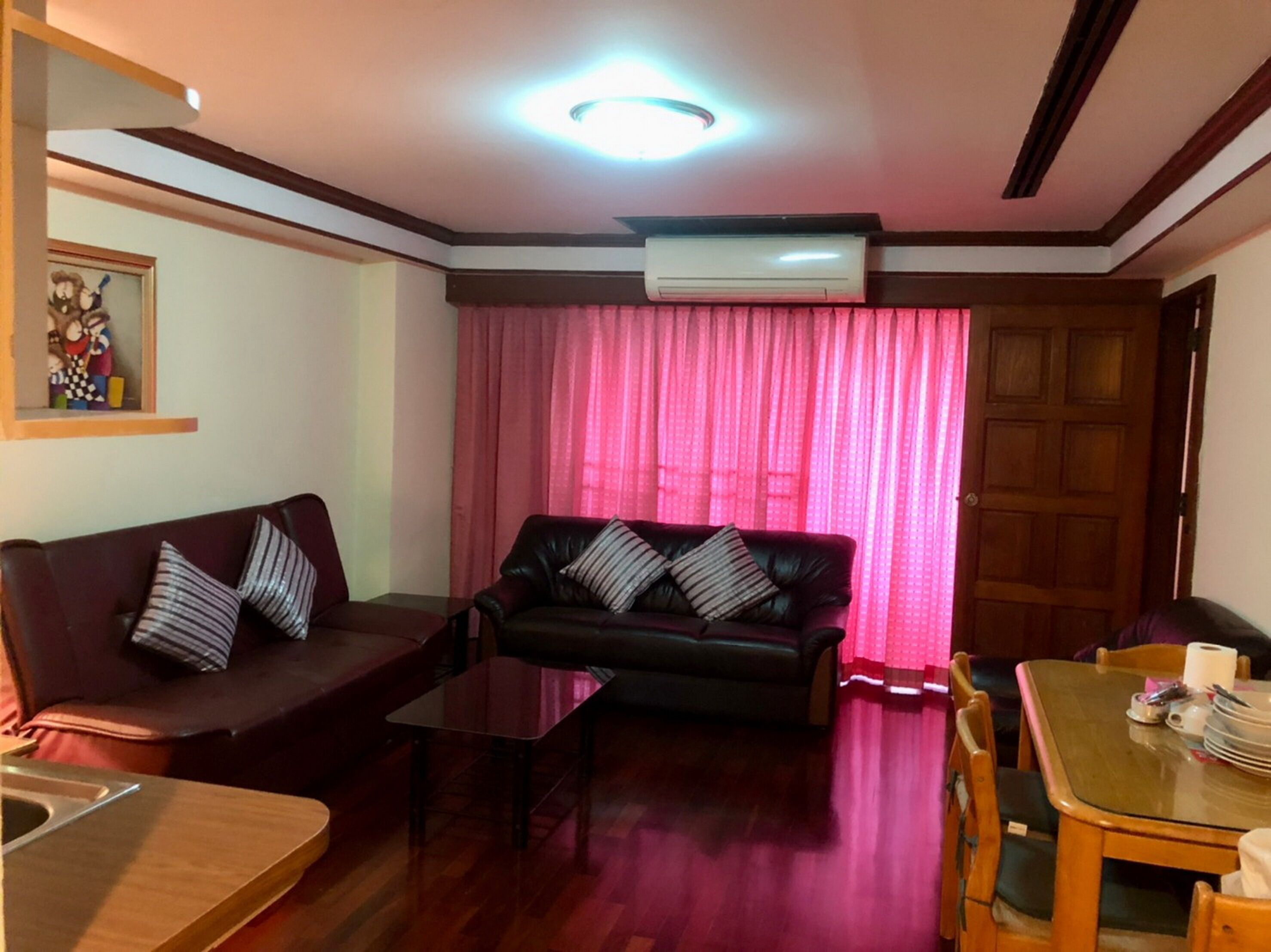 Foto - Interchange Tower Serviced Apartment