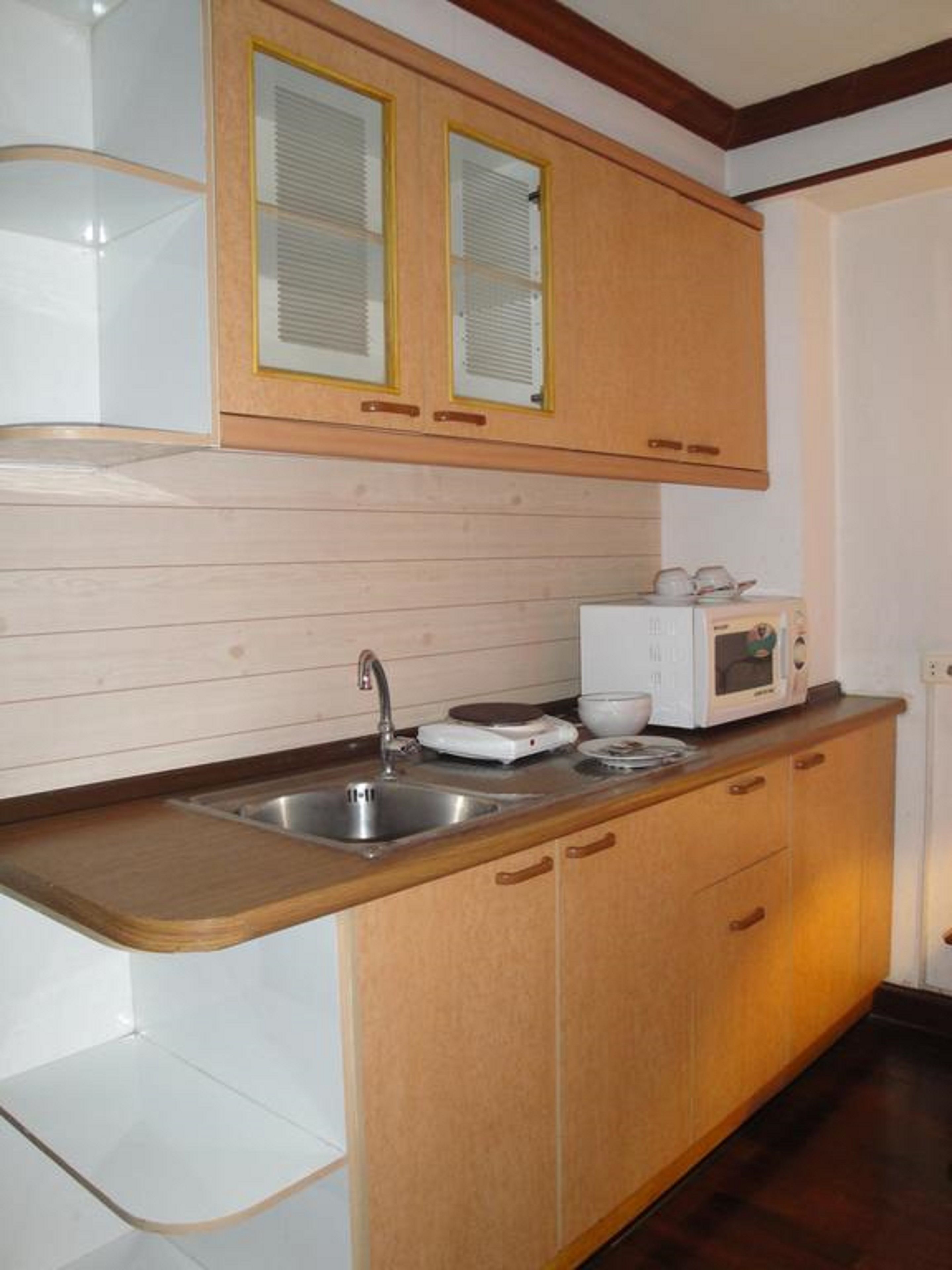 Foto - Interchange Tower Serviced Apartment - SHA Extra Plus