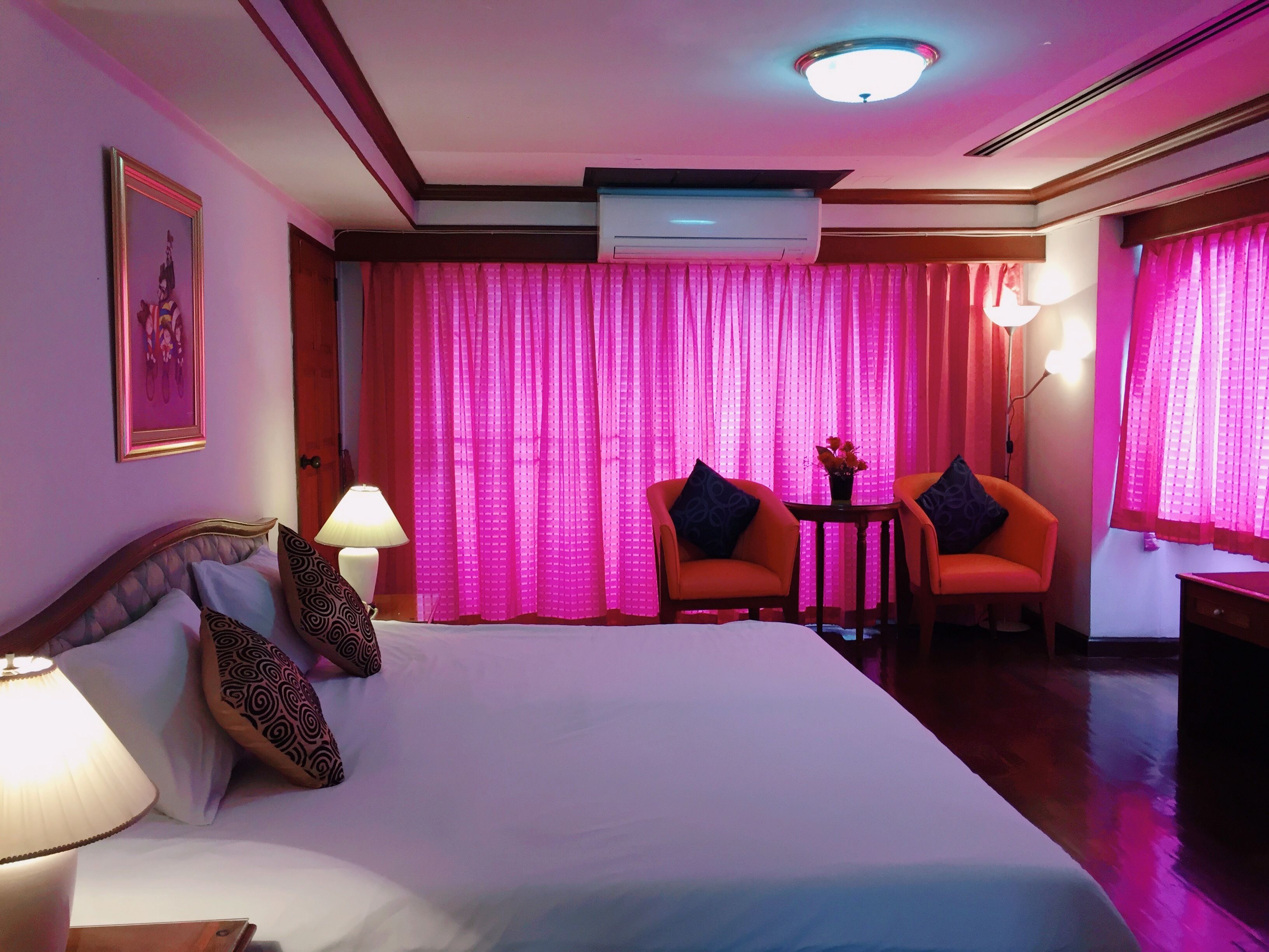 Foto - Interchange Tower Serviced Apartment - SHA Extra Plus