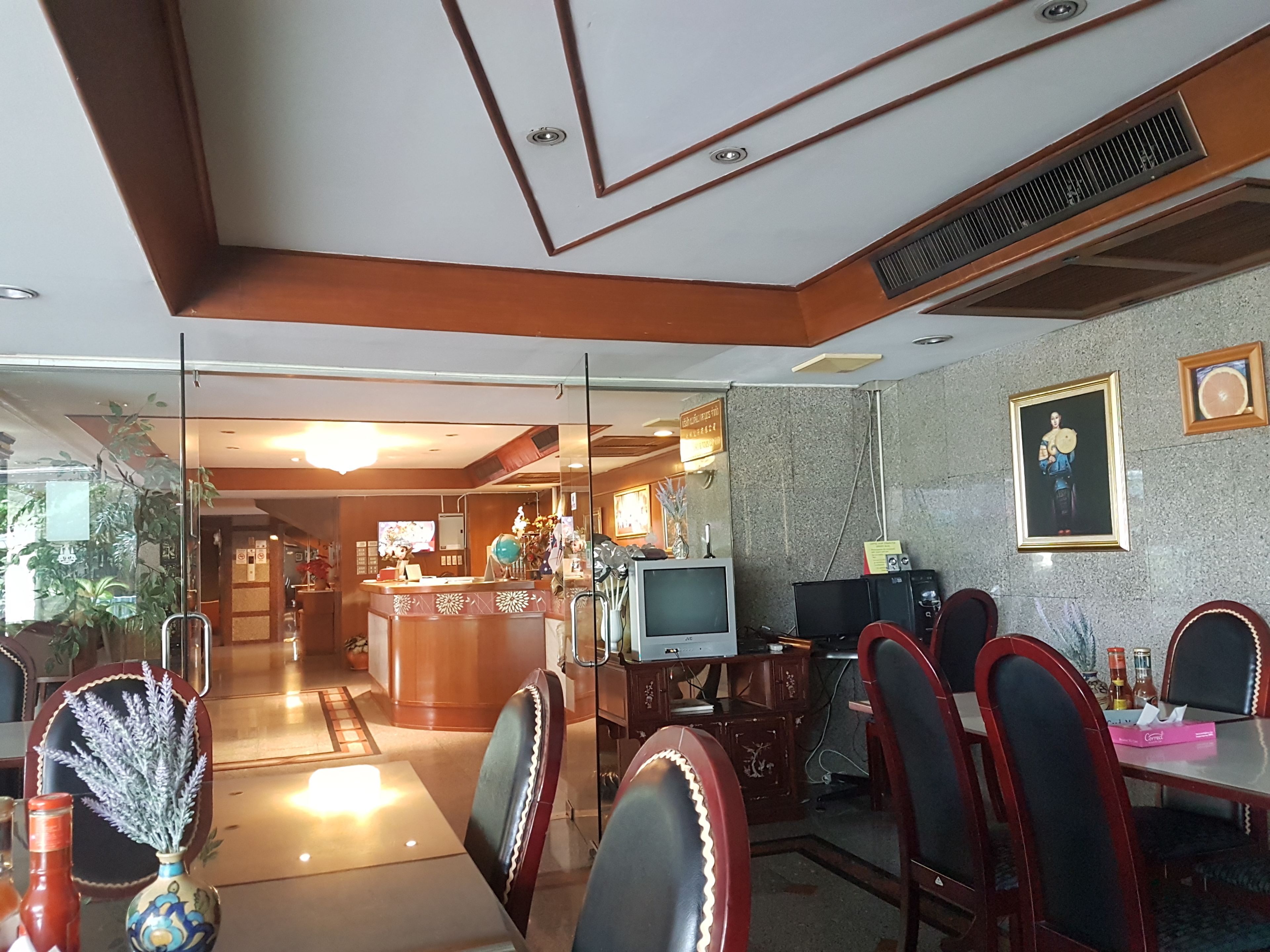 Foto - Interchange Tower Serviced Apartment - SHA Extra Plus
