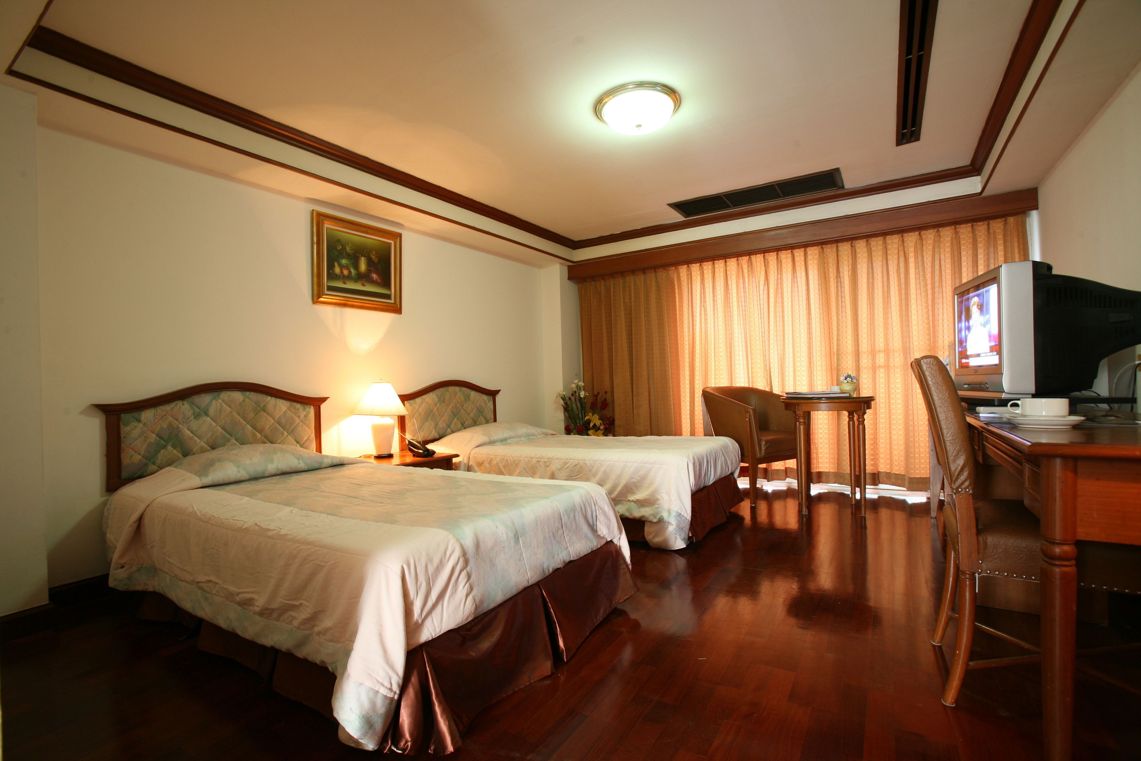 Foto - Interchange Tower Serviced Apartment - SHA Extra Plus