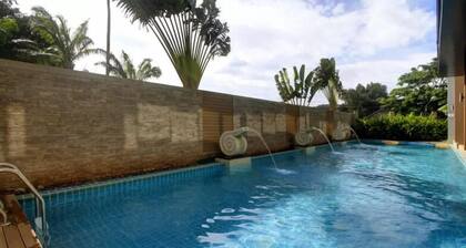 Chic Residences at Karon Beach