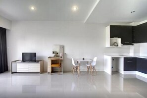 Room amenity - Chic Residences at Karon Beach (Karon)