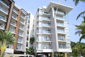 Exterior - Chic Residences at Karon Beach (Karon)