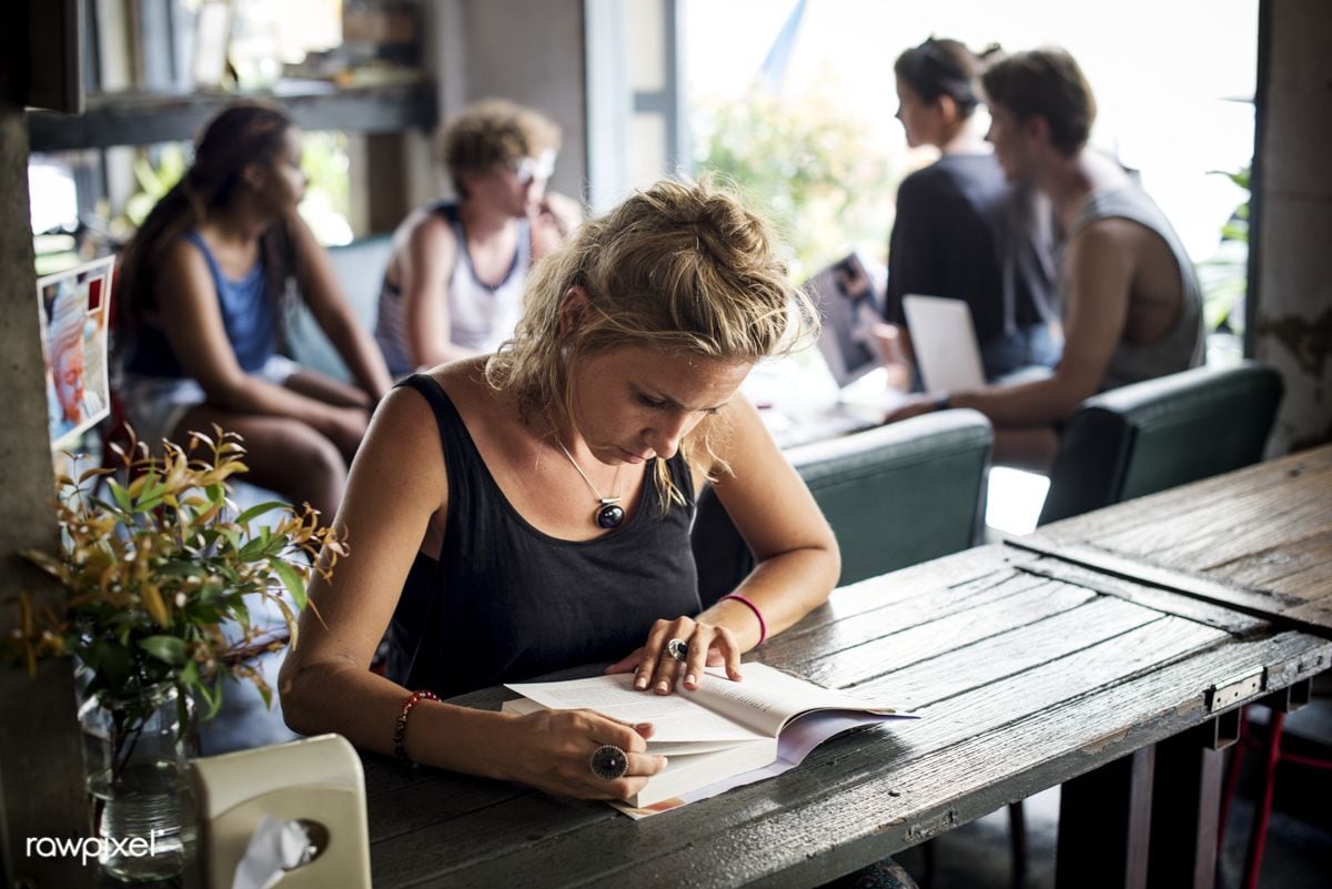 Photo - Here Hostel Bangkok