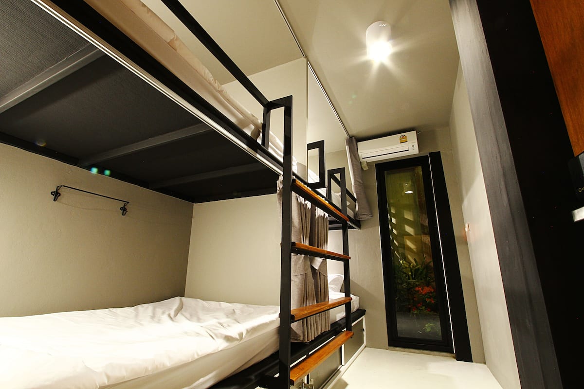 4-Mixed Dorm