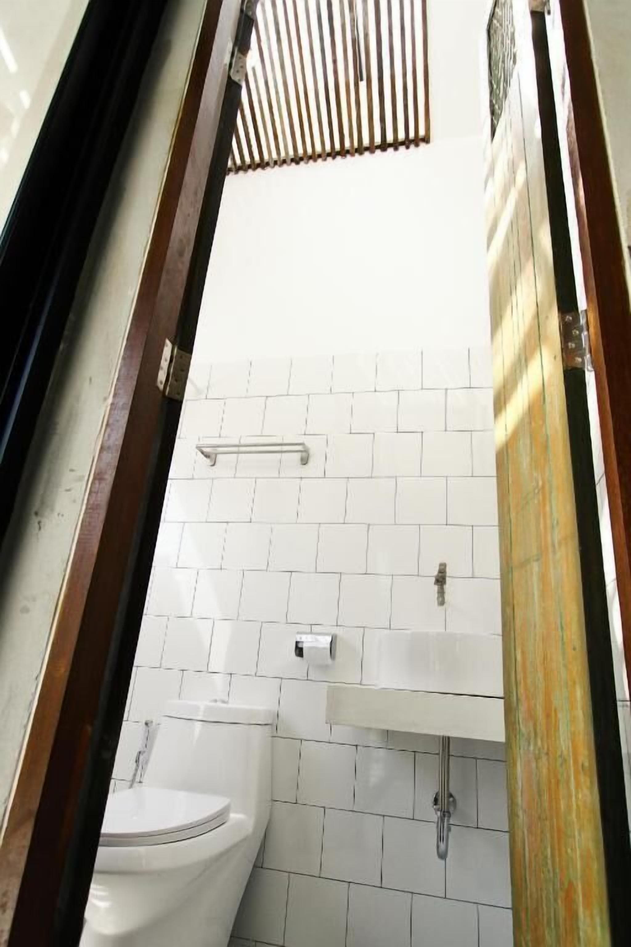 Photo - Here Hostel Bangkok