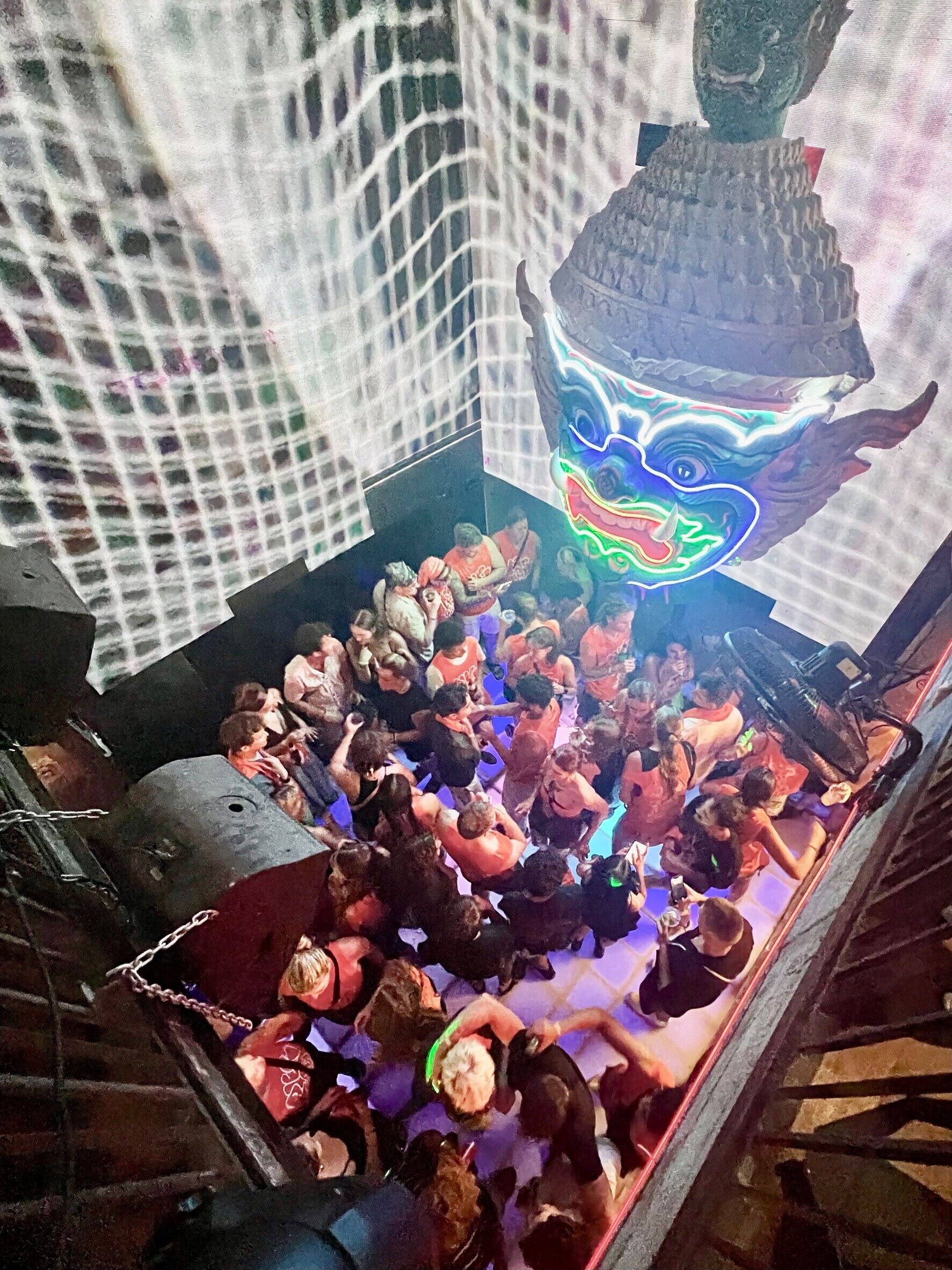 Photo - Here Hostel Bangkok