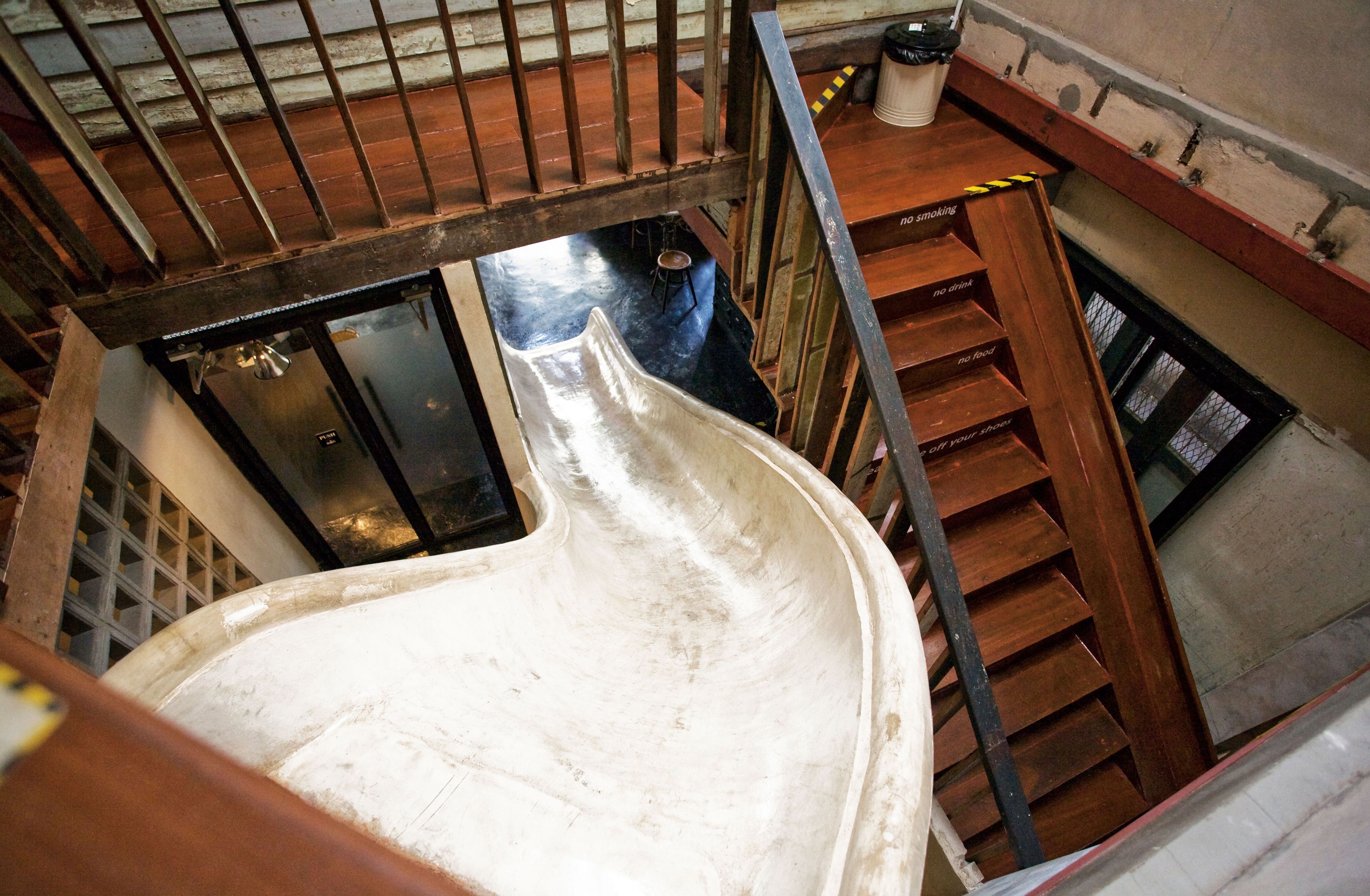 Photo - Here Hostel Bangkok