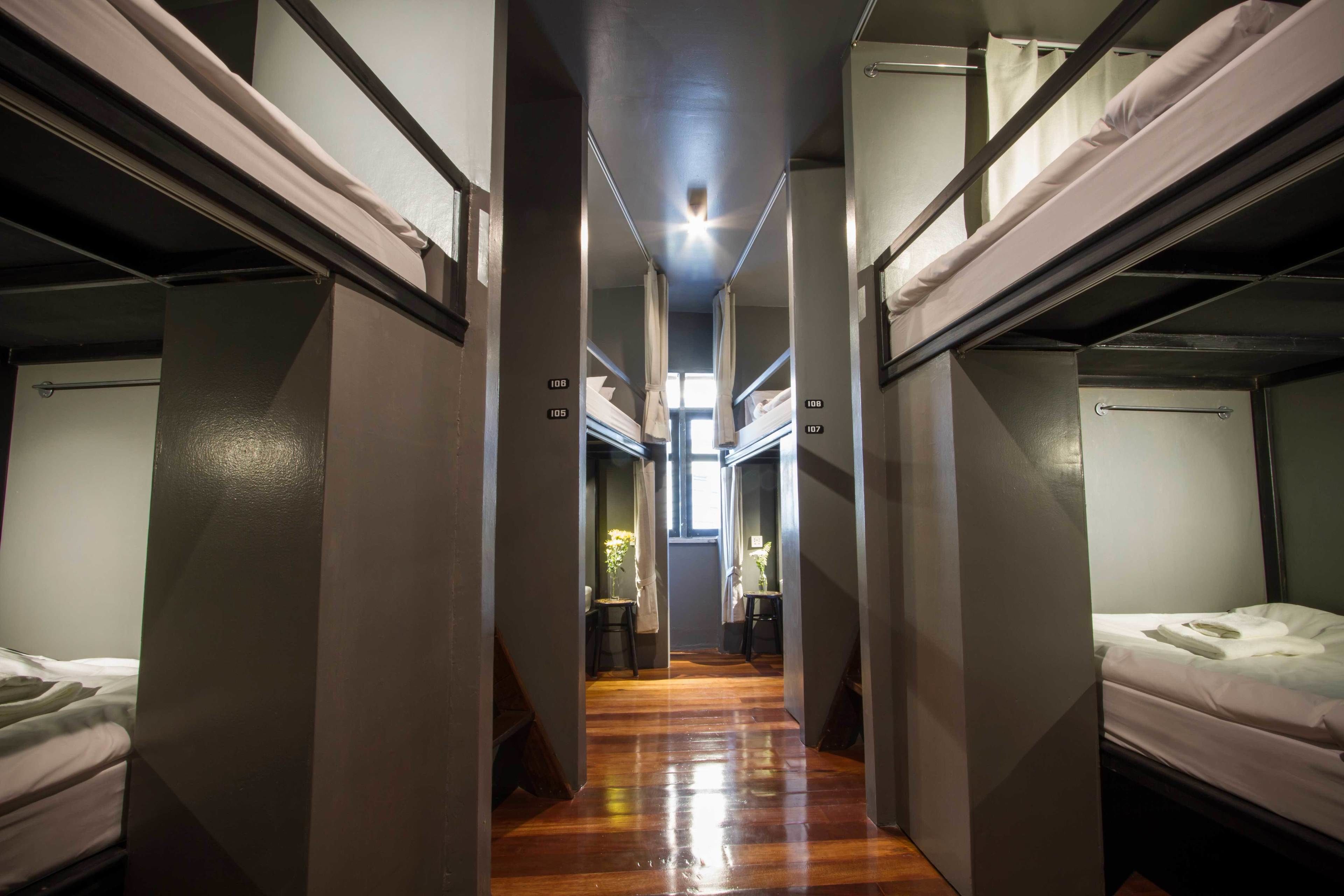 Photo - Here Hostel Bangkok