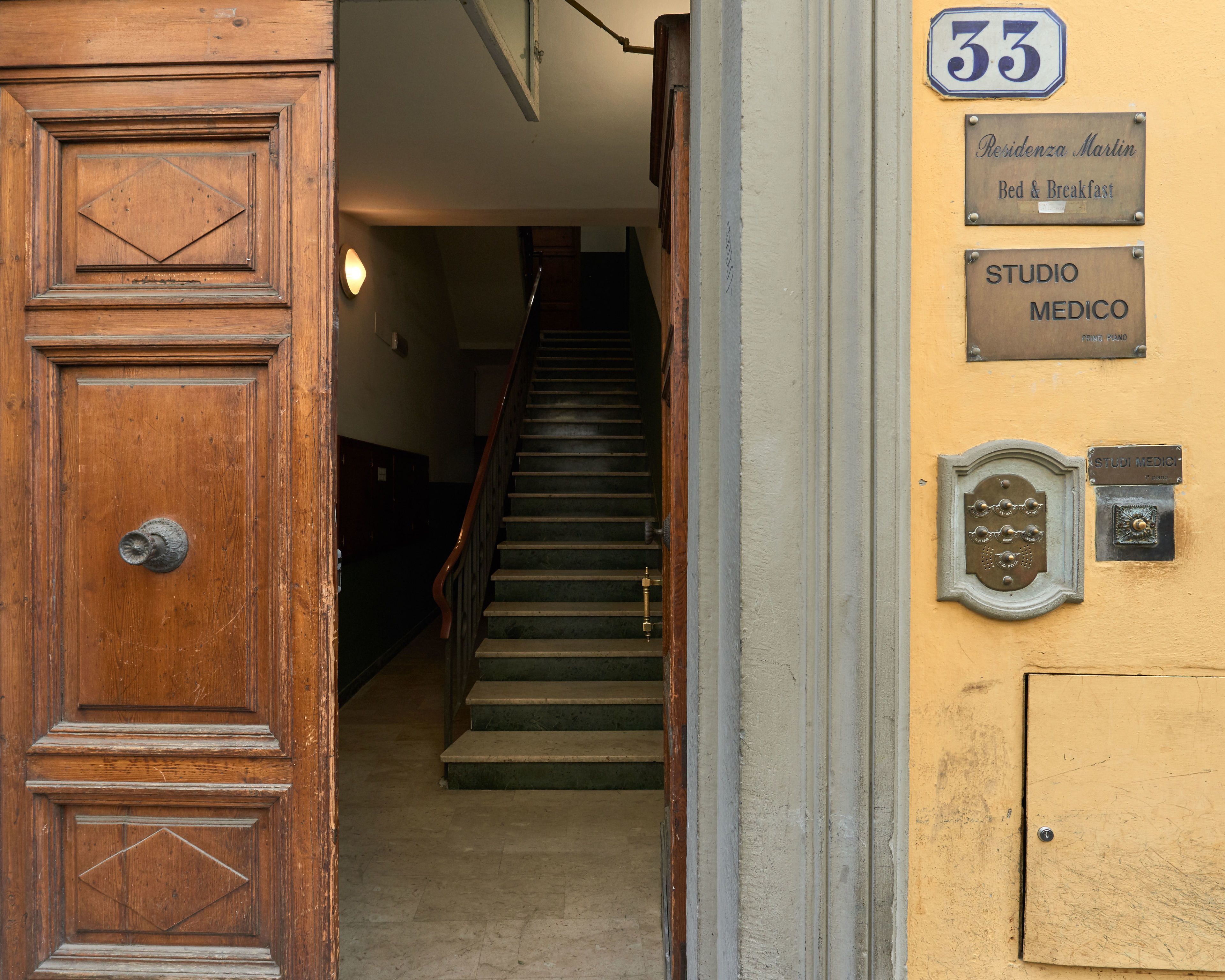 Foto - Residenza Martin