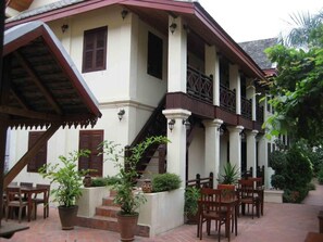 Exterior - Villa Saykham (Luang Prabang)