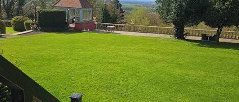 Terras