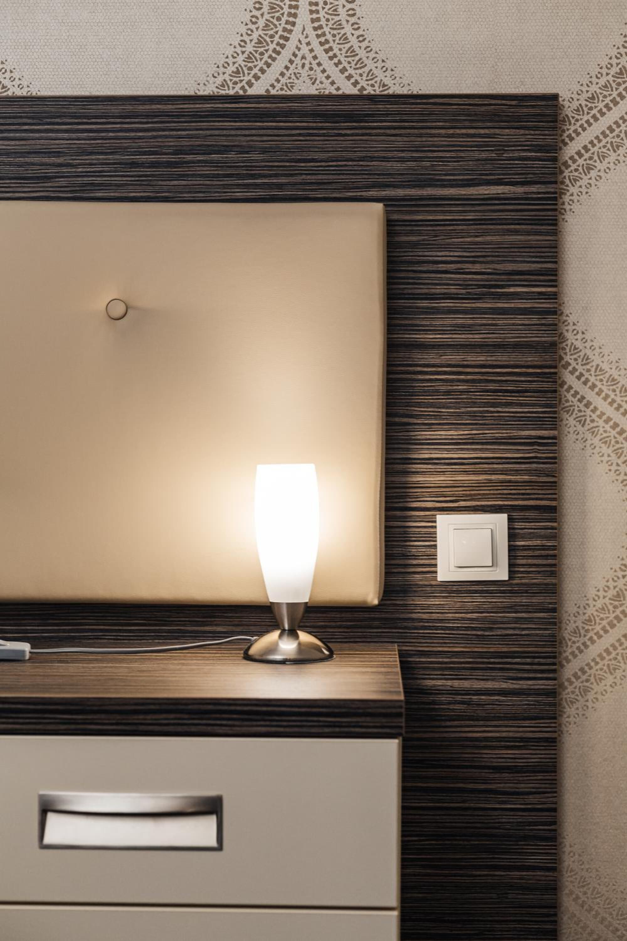 minibar, in-room safe, desk, free cots/infant beds