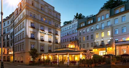 Hotel Malta