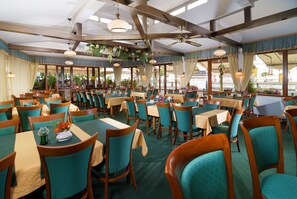 Restaurant - Hotel Malta (Karlovy Vary)