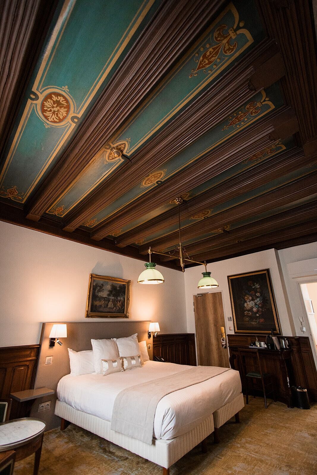 Foto - Hôtel Au Charme Rabelaisien