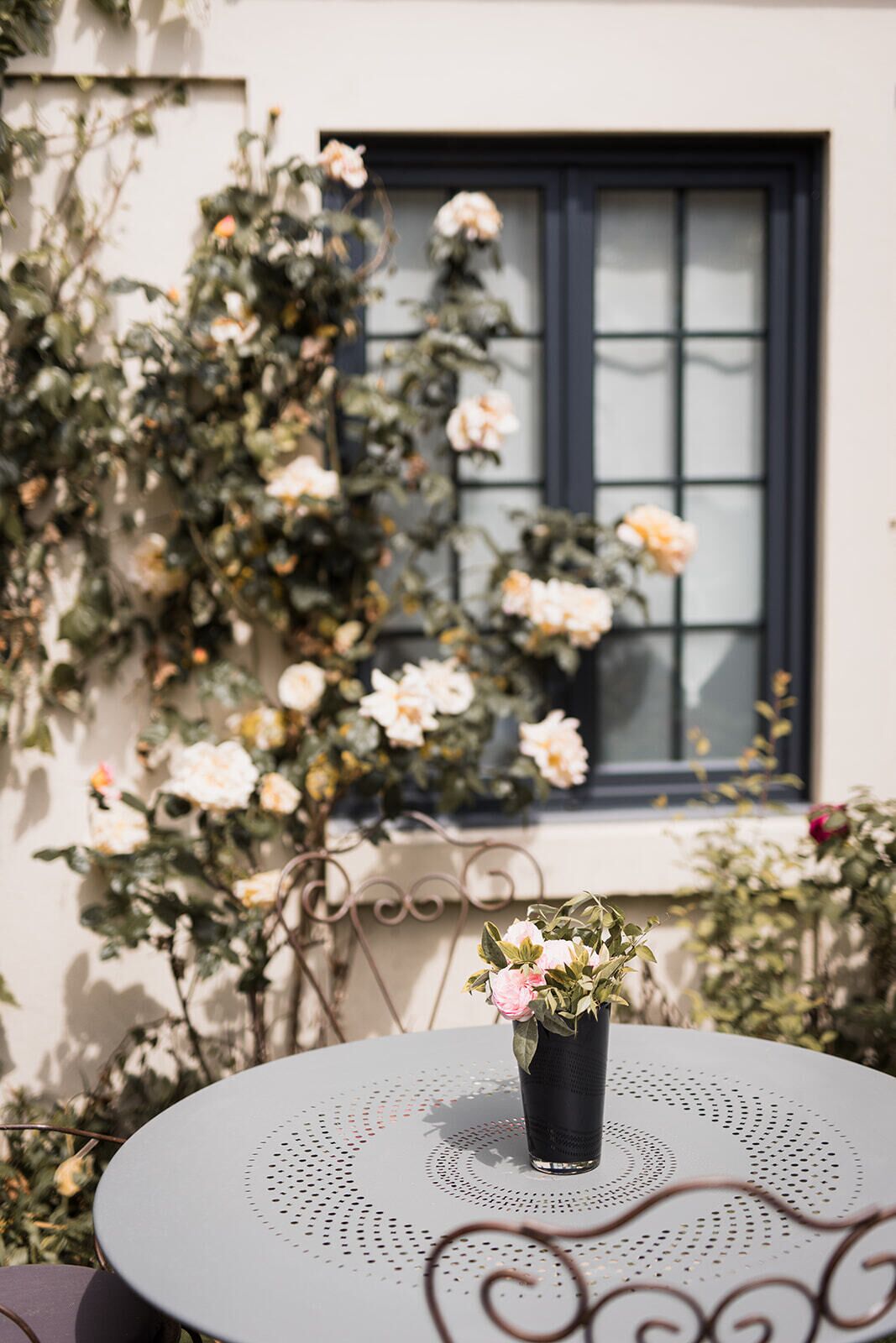 Foto - Hôtel Au Charme Rabelaisien