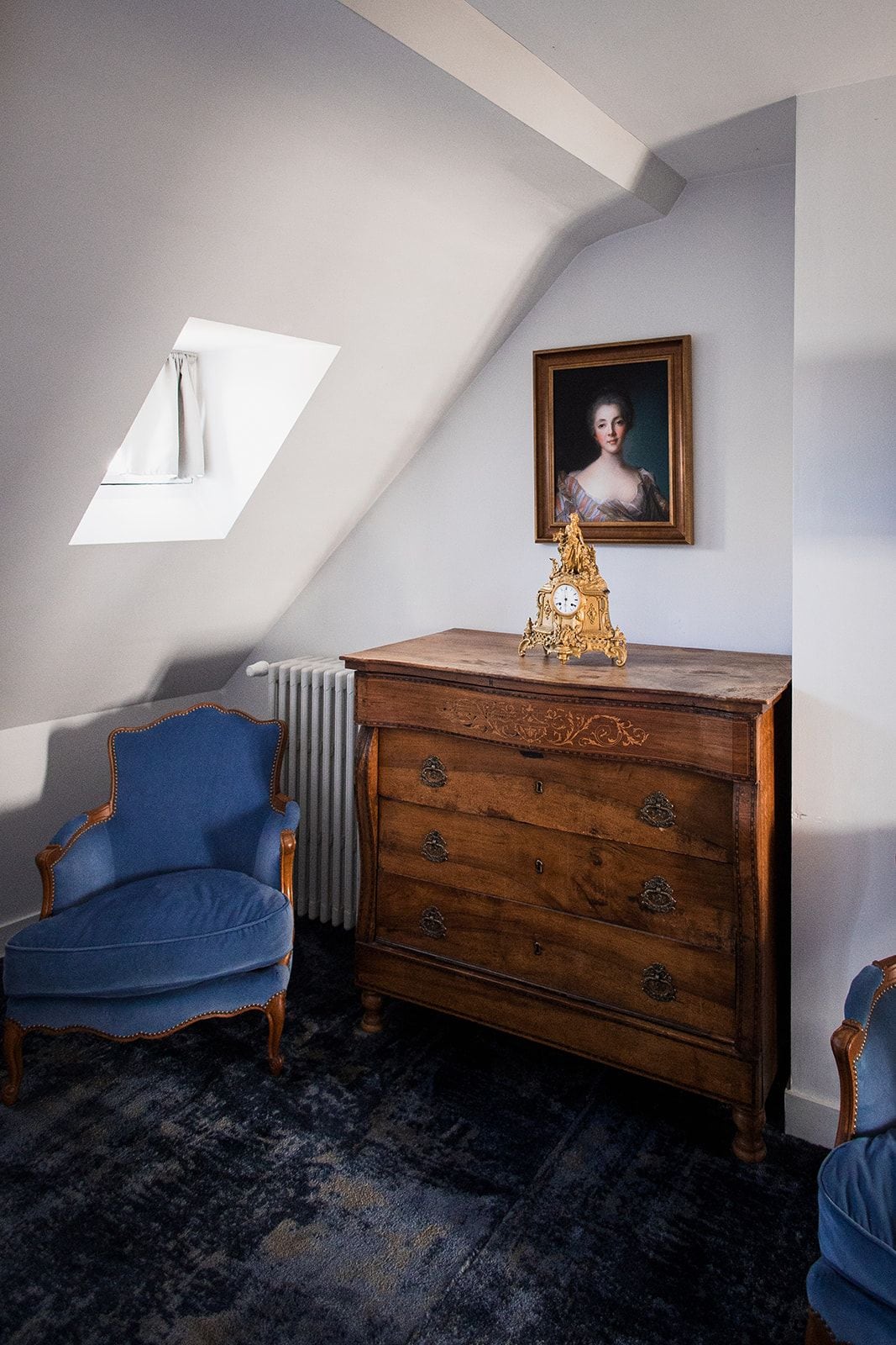 Photo - Hôtel Au Charme Rabelaisien