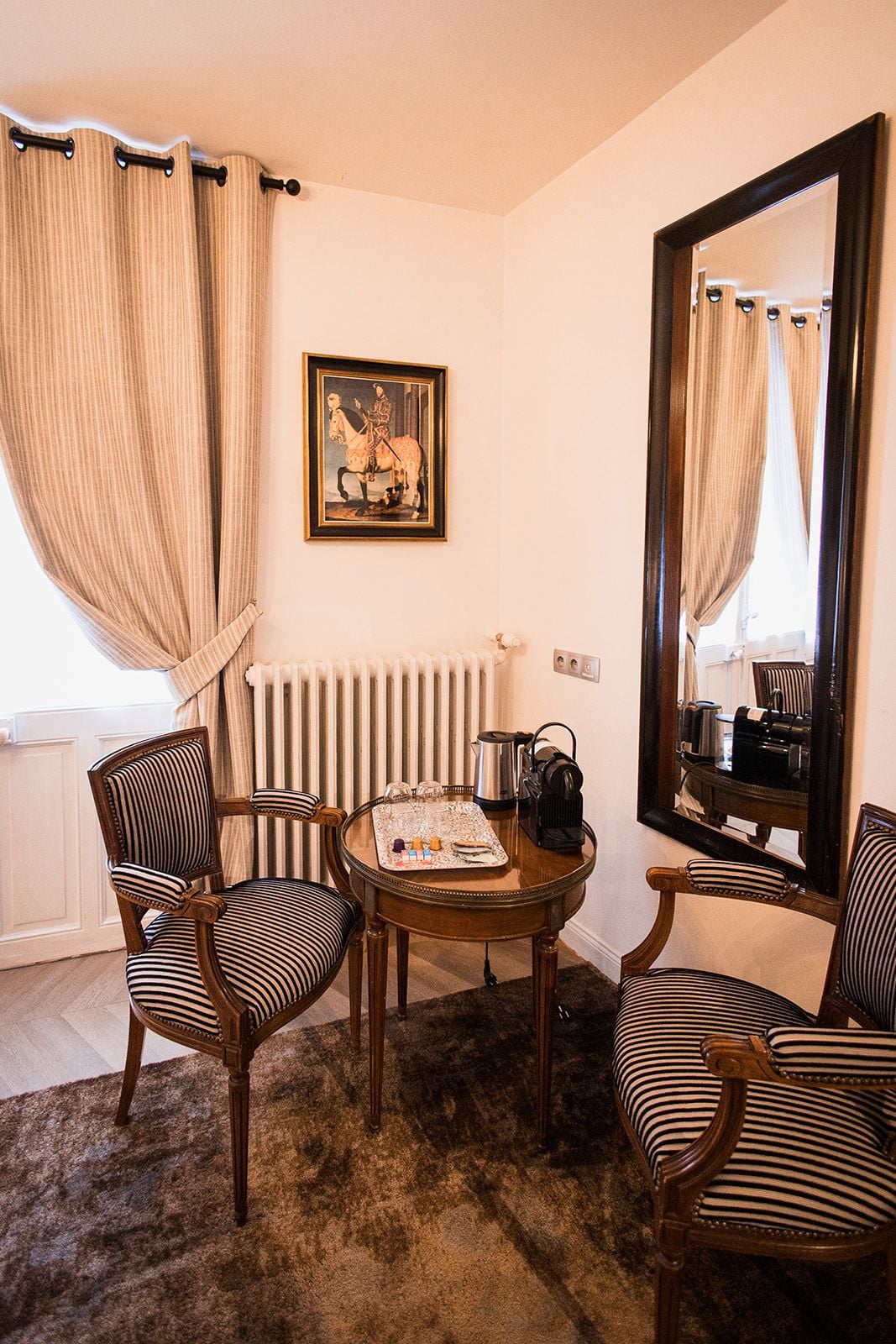 Photo - Hôtel Au Charme Rabelaisien